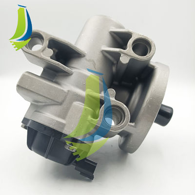 190-8790 Fuel Filter Seat Housing 1908790 For E336D E325D Excavator