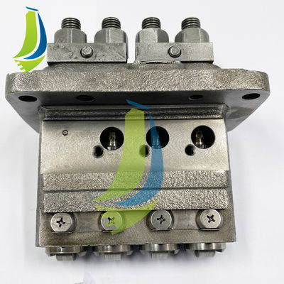 094500-6150 Spare Parts Diesel Fuel Injection Pump 0945006150