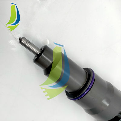 20430583 Diesel Fuel Injector 20430583 For EC360B EC460B Excavator