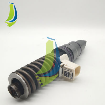 Common Fuel Injector 33800-84720 BEBE4L06001 For Engine Spare Parts