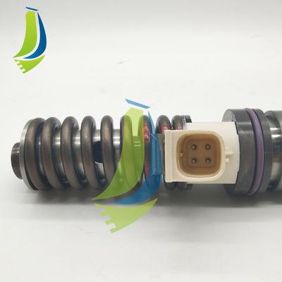 Common Fuel Injector 33800-84720 BEBE4L06001 For Engine Spare Parts