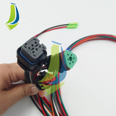 392-2237 Harness Assembly 3922237 For E320D2 E336D2 Excavator