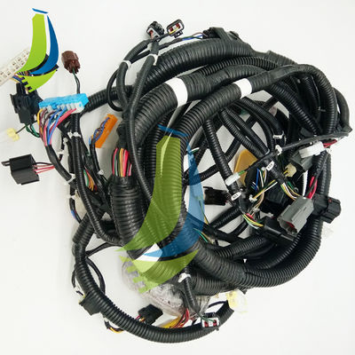 203-06-71731 Internal Wire Harness For PC130-7 Excavator Parts