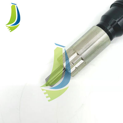 095000-6366 Diesel Fuel Injector 0950006366 For 6HK1 4HK1 Engine