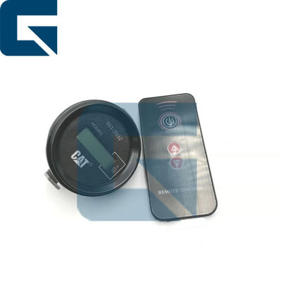 161-3932 1613932 Excavator Accessories E312D E320D Hour Timer Meter