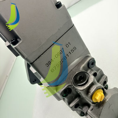 384-0607 3840607 Diesel Fuel Injection Pump For C7 C9 Engine Parts