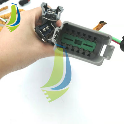 195-7336 3126B Engine Wiring Harness 1957336 For E322C Excavator