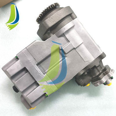 384-0677 C7 Engine Fuel Injection Pump 3840677 For E336D Excavator