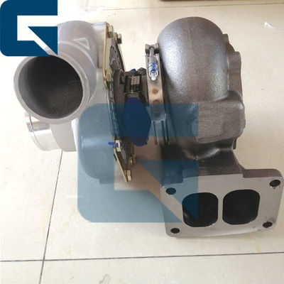 466617-0003 4666170003 Excavator DH370 DH420 Turbocharger