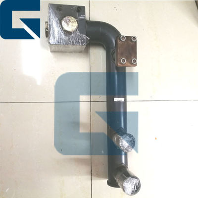 14512793 VOE14512793 Excavator EC330B EC360B Hydraulic Oil Cooler Pipe