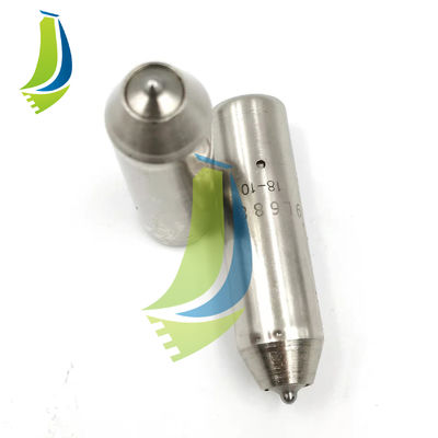 9L6884 Diesel Fuel Injector Nozzle 9l6884 For 3406 3408 Engine