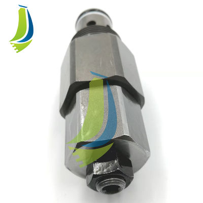 14524582 Spare Part Relief Valve For EC210B EC240B Excavator