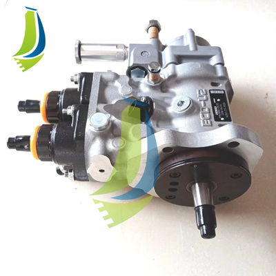 6251-71-1120 High Quality Fuel Injection Pump For WA470 WA480 Loader