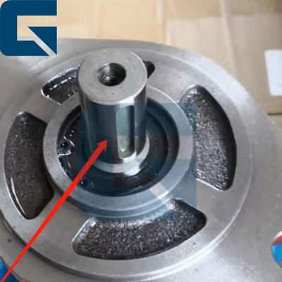 20460-34604  2046034604 Hydraulic Motor For MSF-46