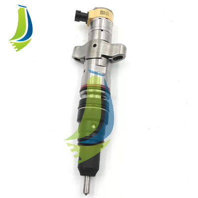 557-7633 Diesel Fuel Injector C9 Engine For E330D Excavator Parts