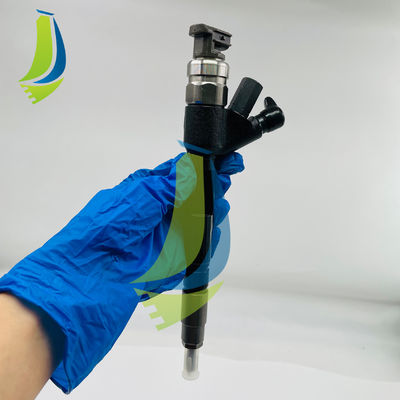 095000-9550 Common Diesel Fuel Injector 0950009550 For Engine Parts