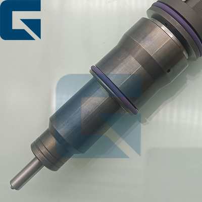 33800-84720 33800-84700 Excavator Diesel Injector