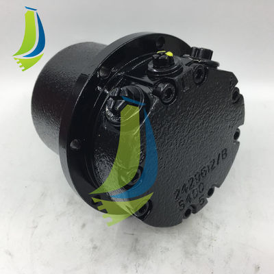 11147935 Hydraulic Fan Motor For Excavator Spare Parts