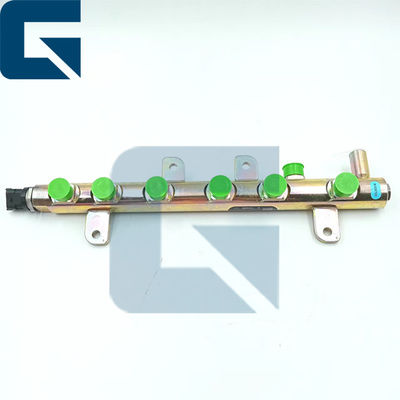 0445226044 4938282 For Engine 6D107 Fuel Rail PC200-8 Common Rail