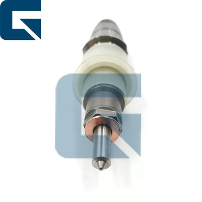 0445120231 Engine QSB6.7 Common Rail Diesel Fuel Injector