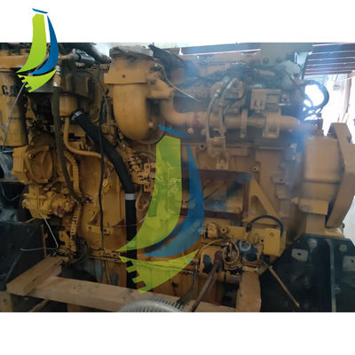 Diesel C15 Complete Engine Assy For E374F Excavator Parts