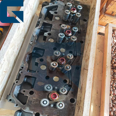 7W-2225 7W2225 Diesel Engine For 3408 Cylinder Head