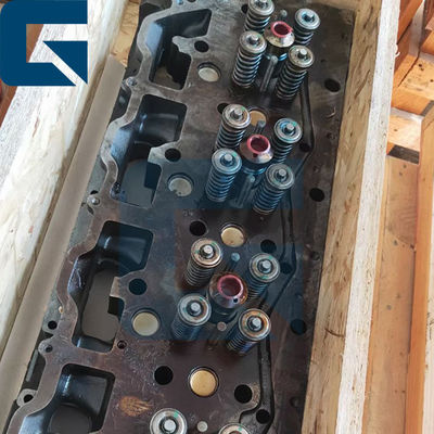 7W-2225 7W2225 Diesel Engine For 3408 Cylinder Head