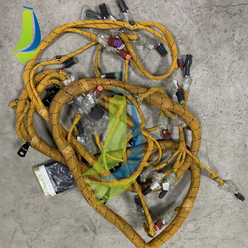 346-0423 3460423 Wire Harness For Excavator Spare Parts
