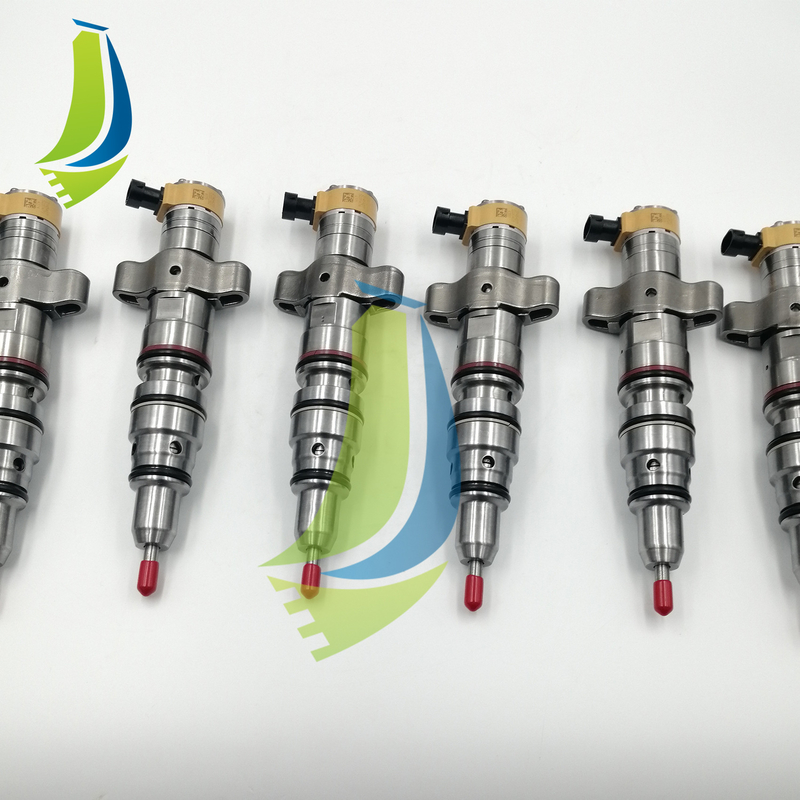 10R-7224 Common Rail Fuel Injector For C9 Engine Parts