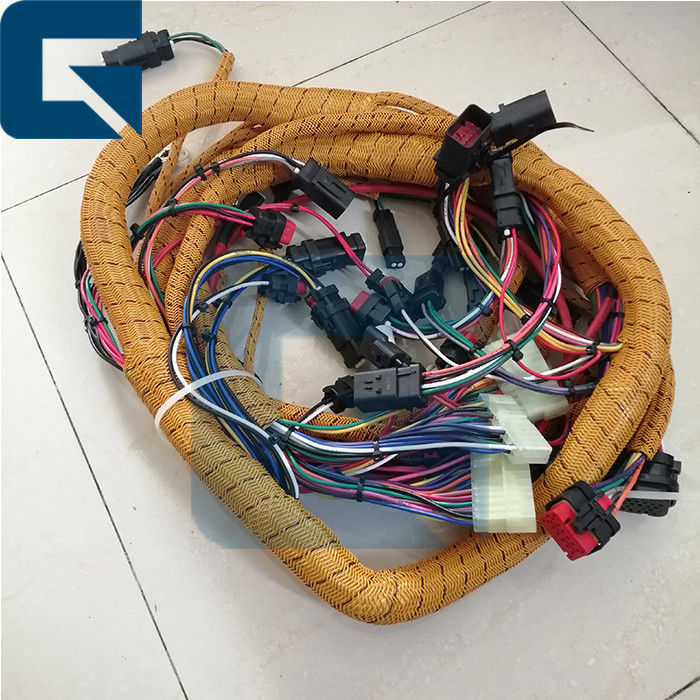 267-7592 2677592 Platform Harness For E324D E325D E329D
