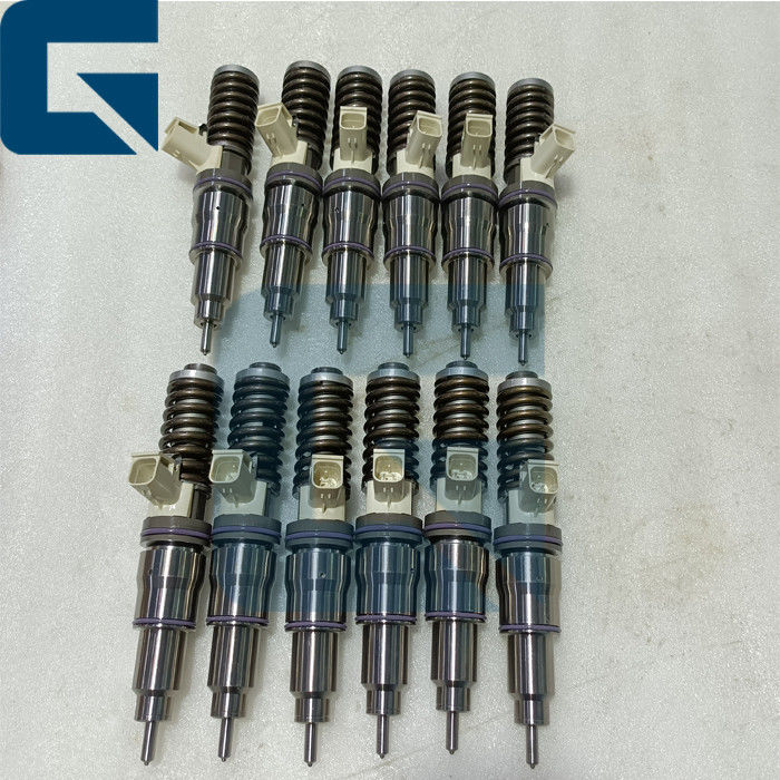 21379931 VOE21379931 Common Rail Diesel Fuel Injector