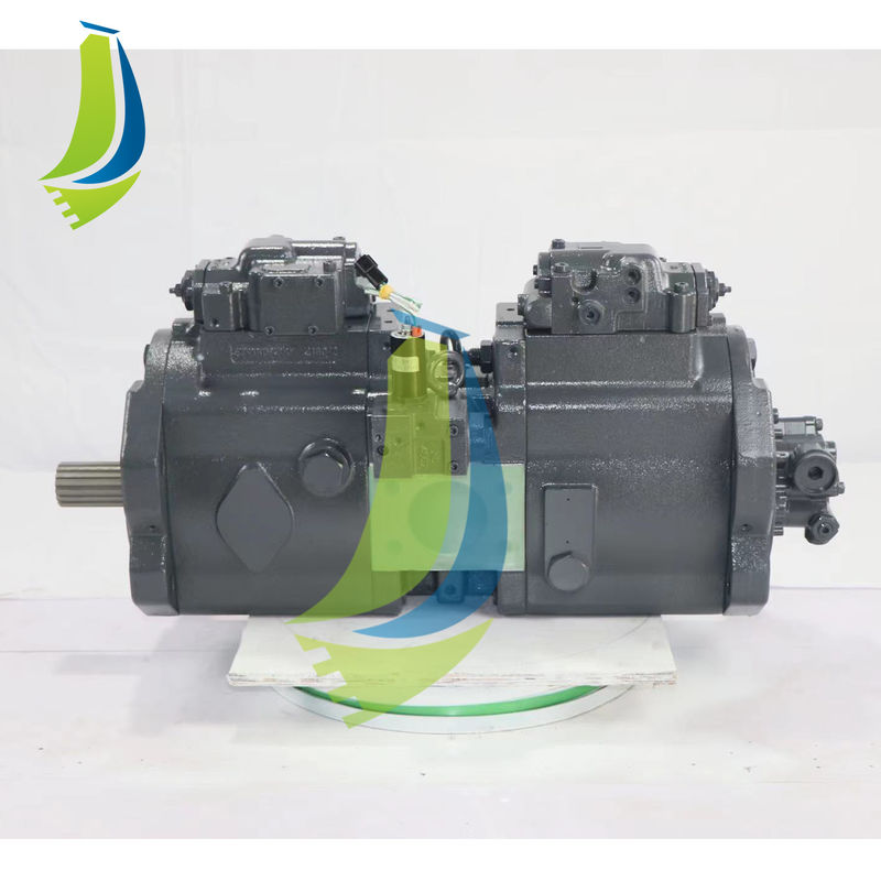 K3V140 Hydraulic Main Pump For EC290B Excavator Spare Parts