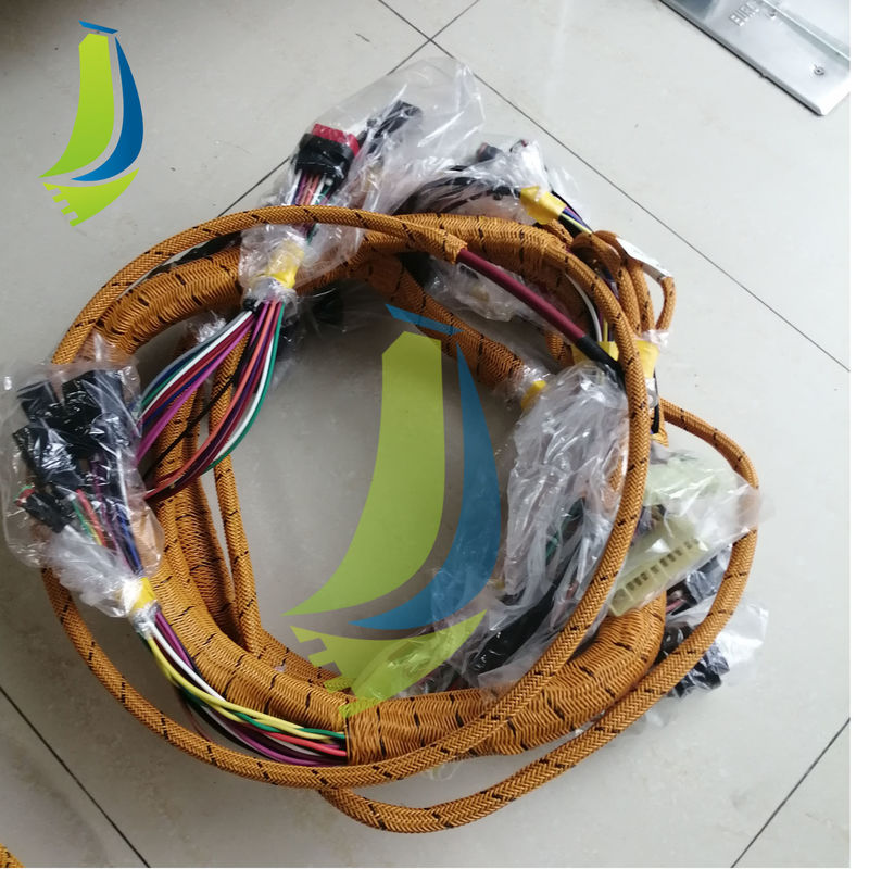 264-7095 Wiring Harness 2647095 For 324D 325D 330D Excavator