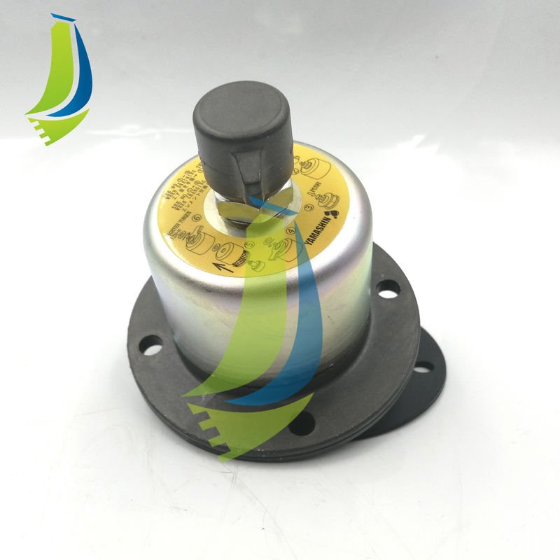 YN57V00002F4 Hydraulic Breather For SK200 Excavator