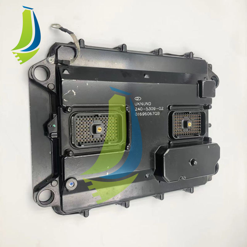 240-5309 3176 C7 Engine Controller ECU Computer Board ECM 2405309