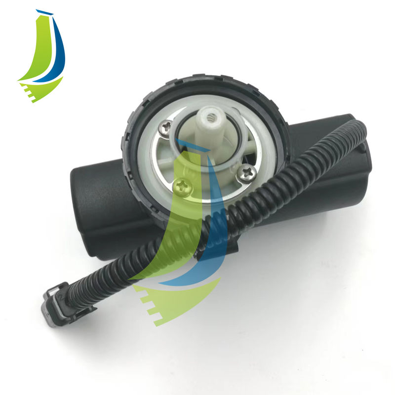 228-9129 Fuel Pump 2289129 For 414E 416D Excavator