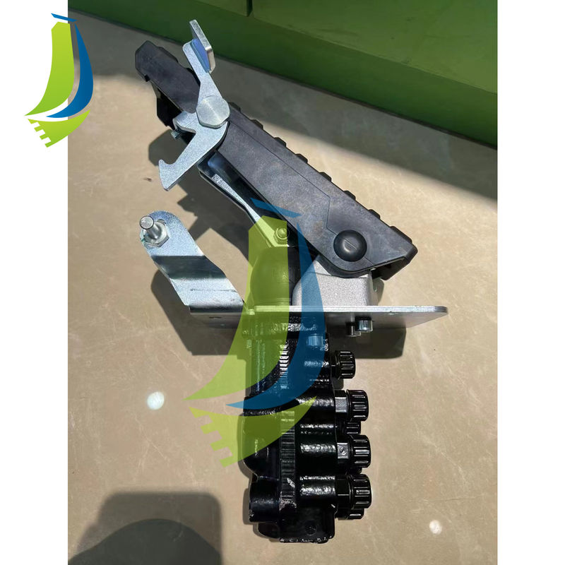 598-0003 5980003 Pedal Valve For M316 M322 Excavator