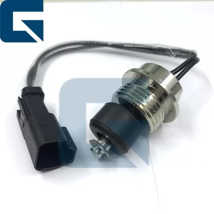 213-0677 2130677 Excavator E320C E320B E320D Oil Pressure Level Sensor