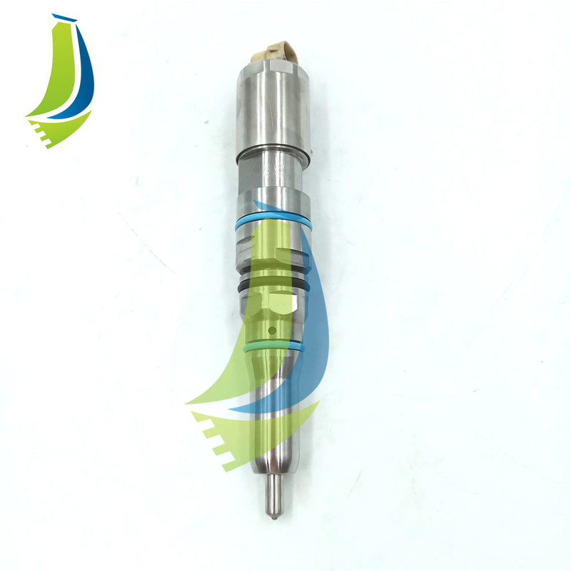 456-3493 C9.3 Engine High Quality Engine Fuel Injector 4563493 For E336E Excavator