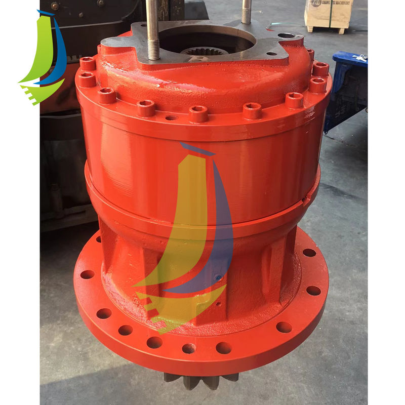 401-00298B Swing Motor Assy For Solar340LC-V Excavator