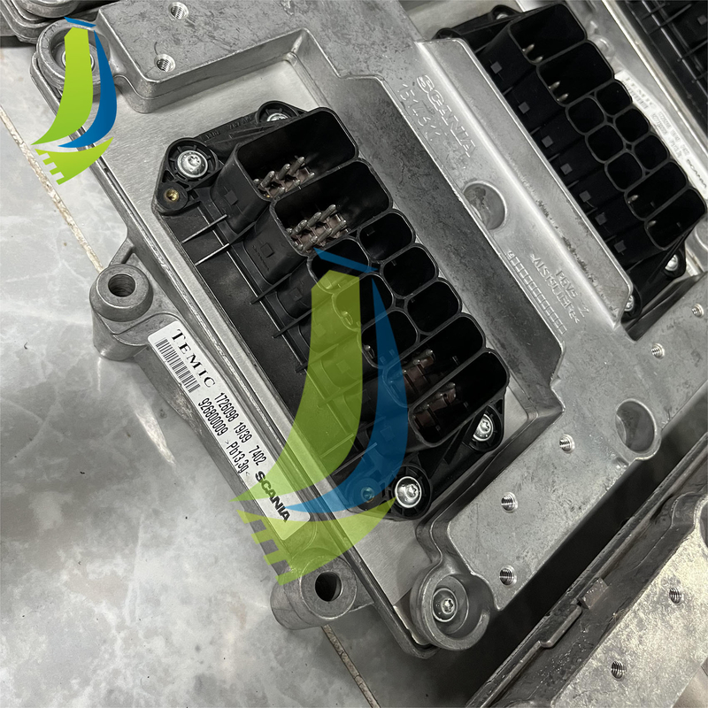 1726098 Control Unit ECU ECM For Truck 2061745