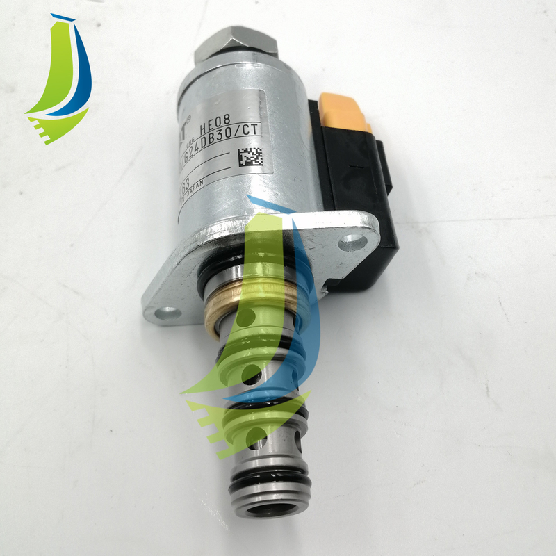 457-9878 4579878 Solenoid Valve For E330D E336D Excavator