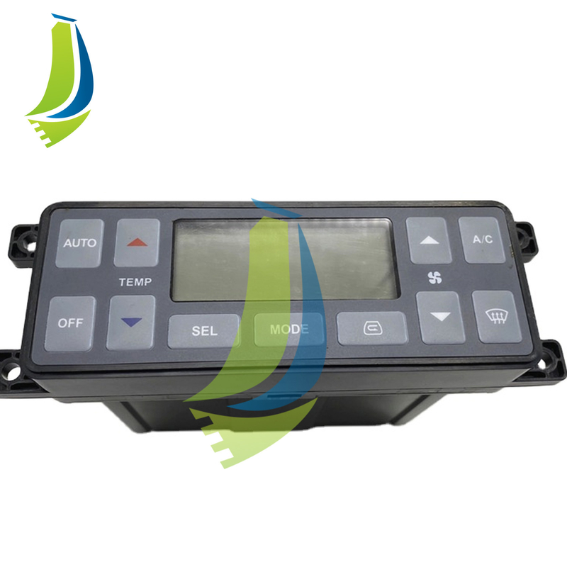 543-00107 Air Conditioning Control Panel For DX140LC Excavator
