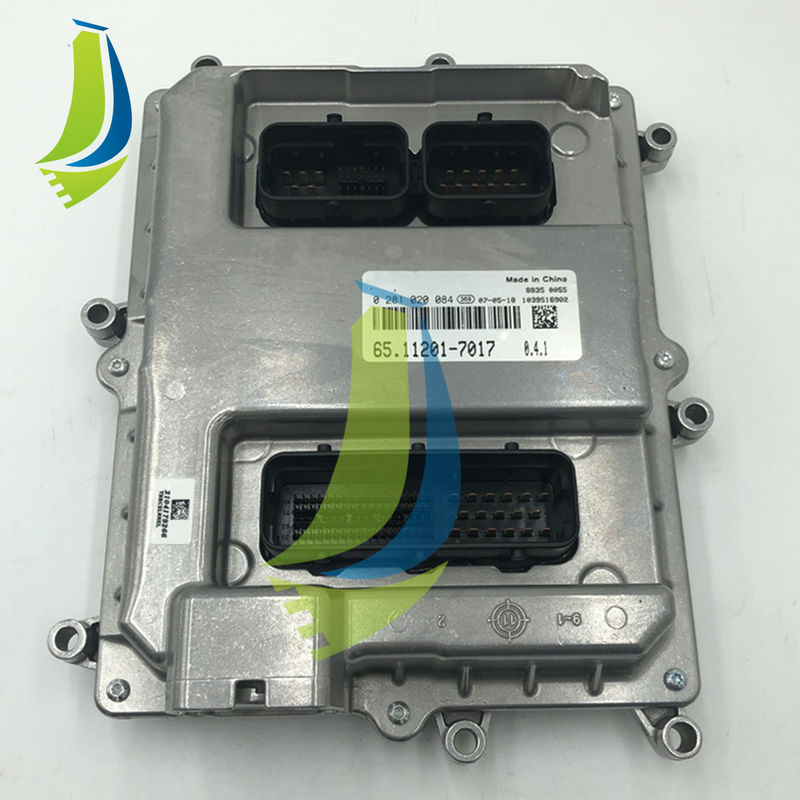 0281020084 Engine Controller For DX140LC Excavator Parts