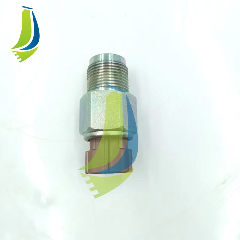 499000-6160 4HK1 6HK1 Engine Common Rail Pressure Sensor 4990006160