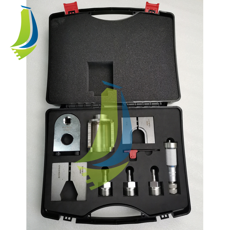 High Quality C13 Common Rail Injector Repair Tool Sets