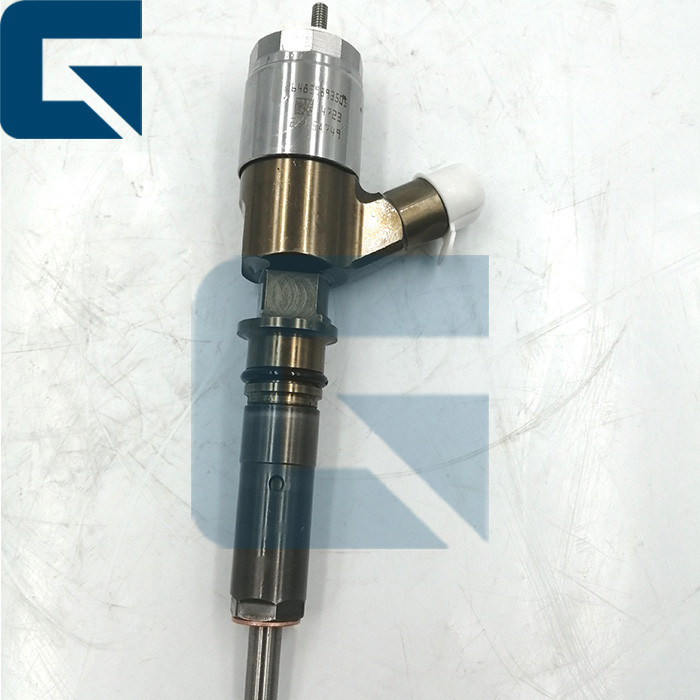  3200690 Engine C6.6 Fuel Injector For Loader 924H 928H