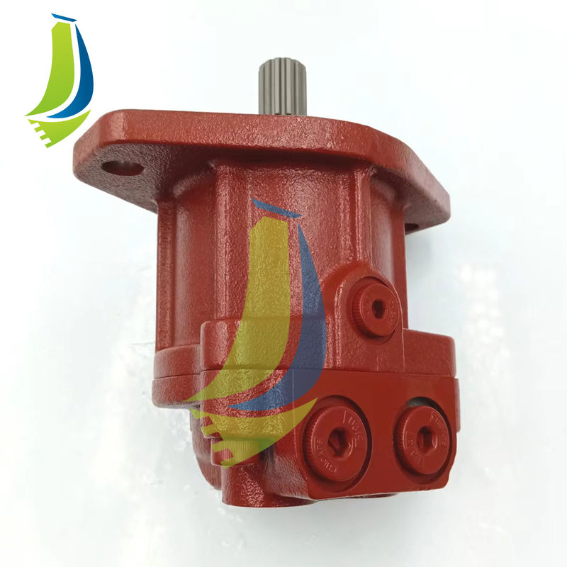 14533496 Fan Motor For EC360B EC460B Excavator Parts