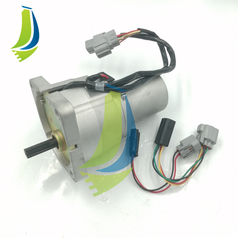 YN20S00002F1 Throttle Motor For SK200-6E Excavator Parts