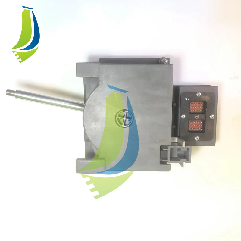 452-9831 4529831 Control Group Transmission For 120K 140K 160K Grader